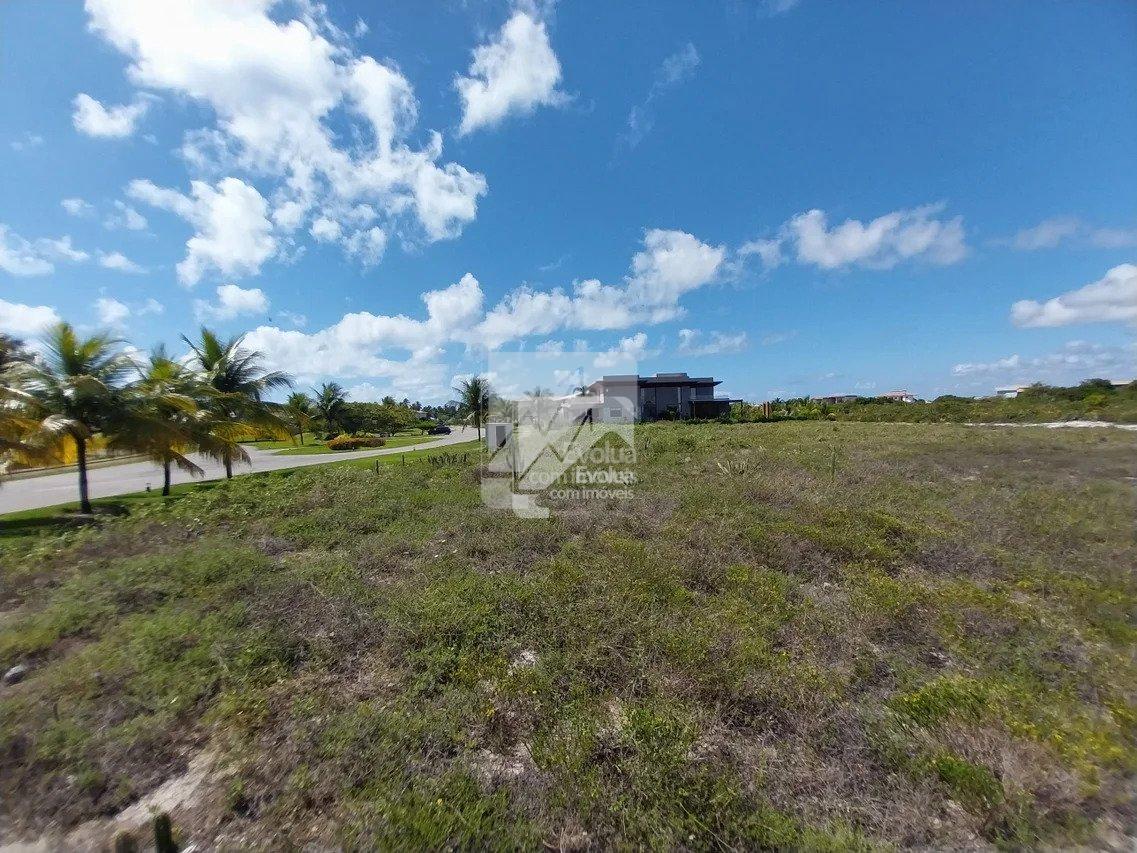 TERRENO A VENDA EM PRAIA DO FORTE - IBEROSTAR VISTA MAR E CAMPO DE GOLFE Rua Açu da Torre MATA DE SÃO JOÃO - 