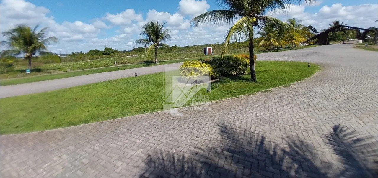 TERRENO A VENDA EM PRAIA DO FORTE - IBEROSTAR VISTA MAR E CAMPO DE GOLFE Rua Açu da Torre MATA DE SÃO JOÃO - 