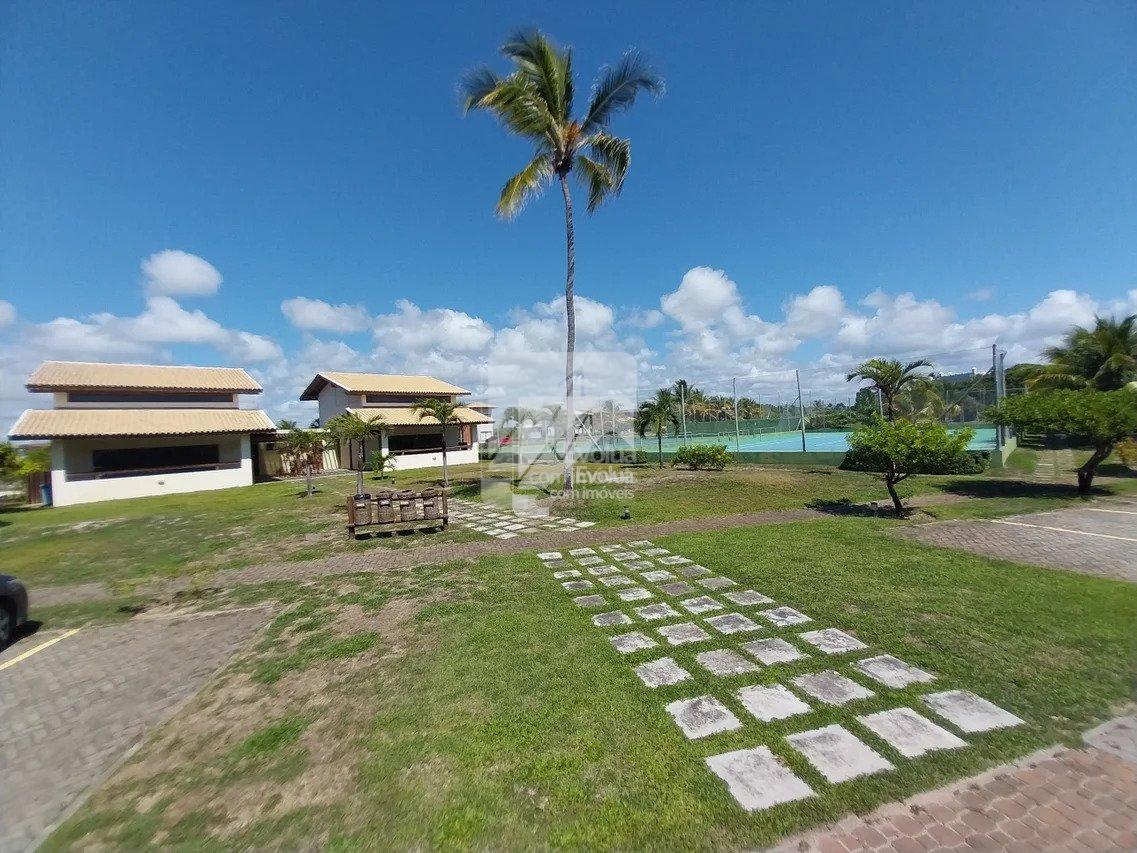 TERRENO A VENDA EM PRAIA DO FORTE - IBEROSTAR VISTA MAR E CAMPO DE GOLFE Rua Açu da Torre MATA DE SÃO JOÃO - 