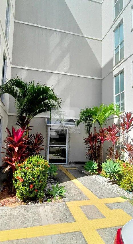 VENDA Apartamento 2/4 Condomínio Solar da Praia Centro - Lauro de Freitas  Lauro de Freitas - 