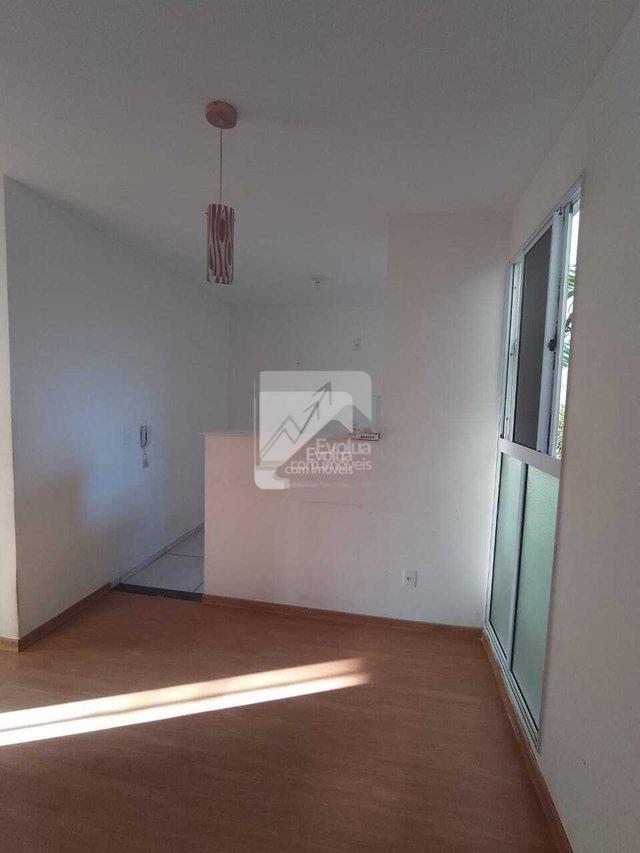 Vendo R$ 190.000 Apartamento Térreo 2/4 - Aceito Contrato Gaveta - Abrantes  Camaçari - 