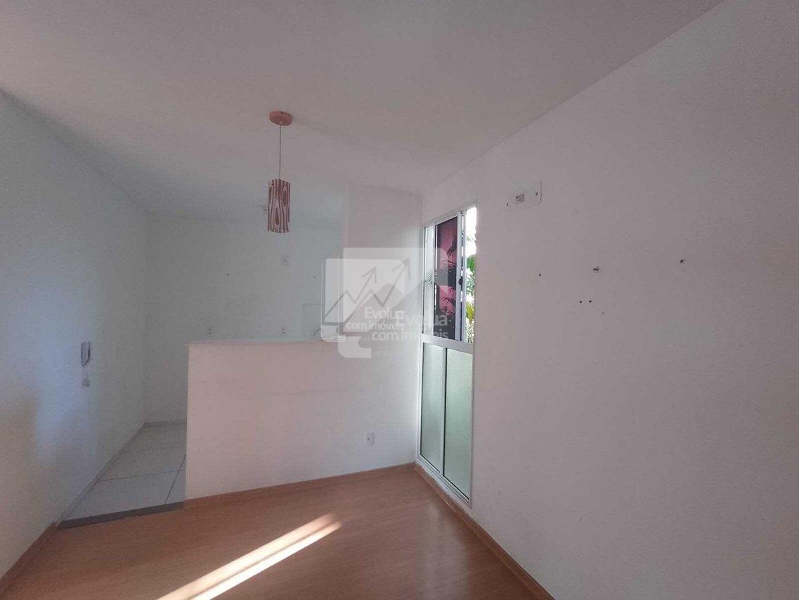 Vendo R$ 190.000 Apartamento Térreo 2/4 - Aceito Contrato Gaveta - Abrantes  Camaçari - 
