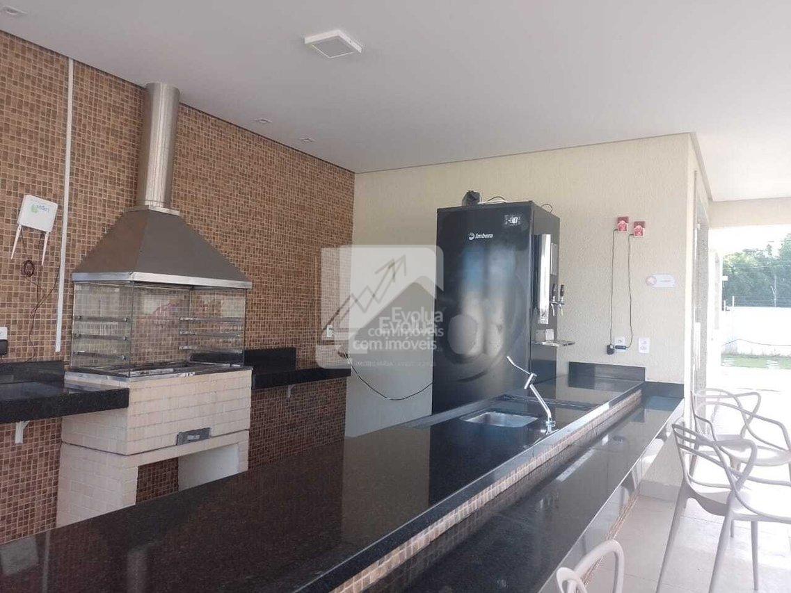 Vendo R$ 190.000 Apartamento Térreo 2/4 - Aceito Contrato Gaveta - Abrantes  Camaçari - 