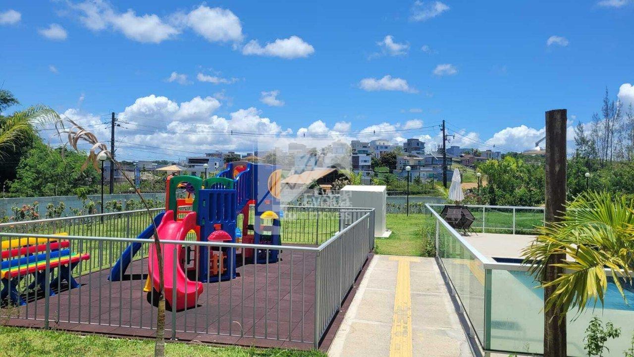 Vendo R$ 190.000 Apartamento Térreo 2/4 - Aceito Contrato Gaveta - Abrantes  Camaçari - 