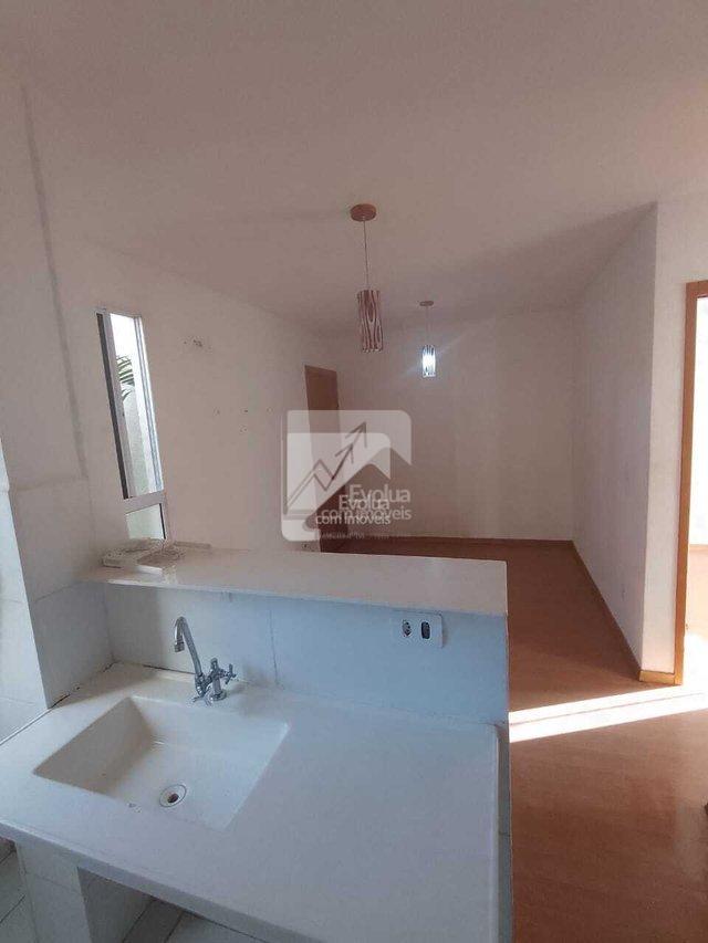 Vendo R$ 190.000 Apartamento Térreo 2/4 - Aceito Contrato Gaveta - Abrantes  Camaçari - 