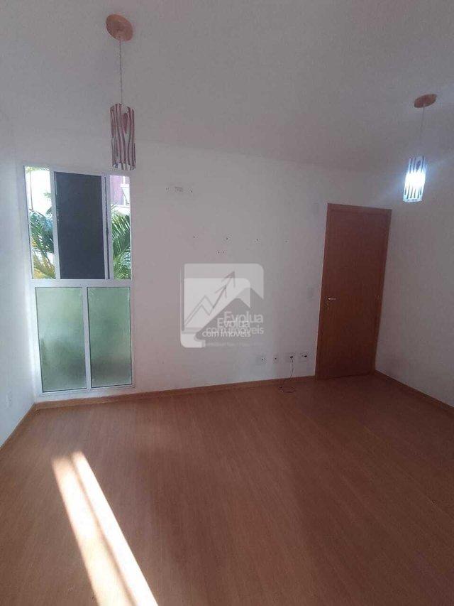 Vendo R$ 190.000 Apartamento Térreo 2/4 - Aceito Contrato Gaveta - Abrantes  Camaçari - 