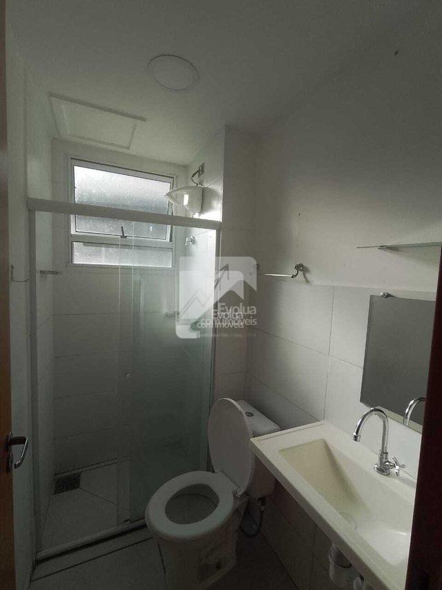 Vendo R$ 190.000 Apartamento Térreo 2/4 - Aceito Contrato Gaveta - Abrantes  Camaçari - 