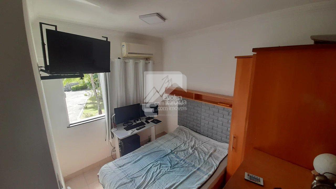 Apartamento à venda em Buraquinho com 1 quarto - Tipo Studio  Lauro de Freitas - 