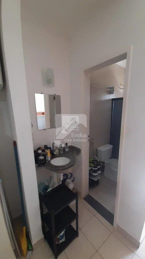Apartamento à venda em Buraquinho com 1 quarto - Tipo Studio  Lauro de Freitas - 