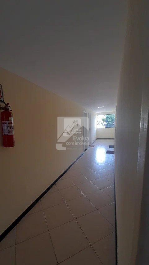 Apartamento à venda em Buraquinho com 1 quarto - Tipo Studio  Lauro de Freitas - 
