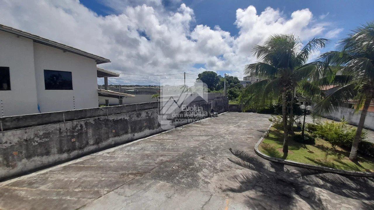 Apartamento à venda em Buraquinho com 1 quarto - Tipo Studio  Lauro de Freitas - 