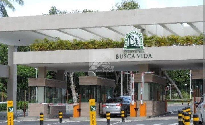 Casa a venda em Busca Vida!! Com uma área total de 1500m². Oportunidade!! busca vida Lauro de Freitas - 