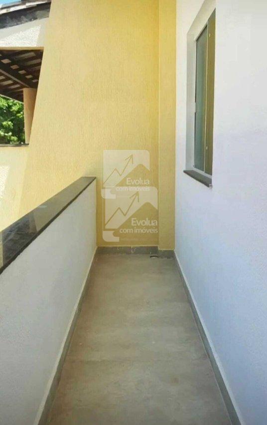 Casa de rua 4/4 Para Venda - Vila Praiana - Lauro De Freitas  Lauro de Freitas - 