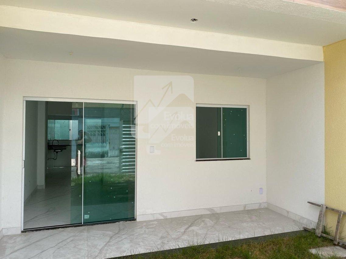 Casa de rua 4/4 Para Venda - Vila Praiana - Lauro De Freitas  Lauro de Freitas - 