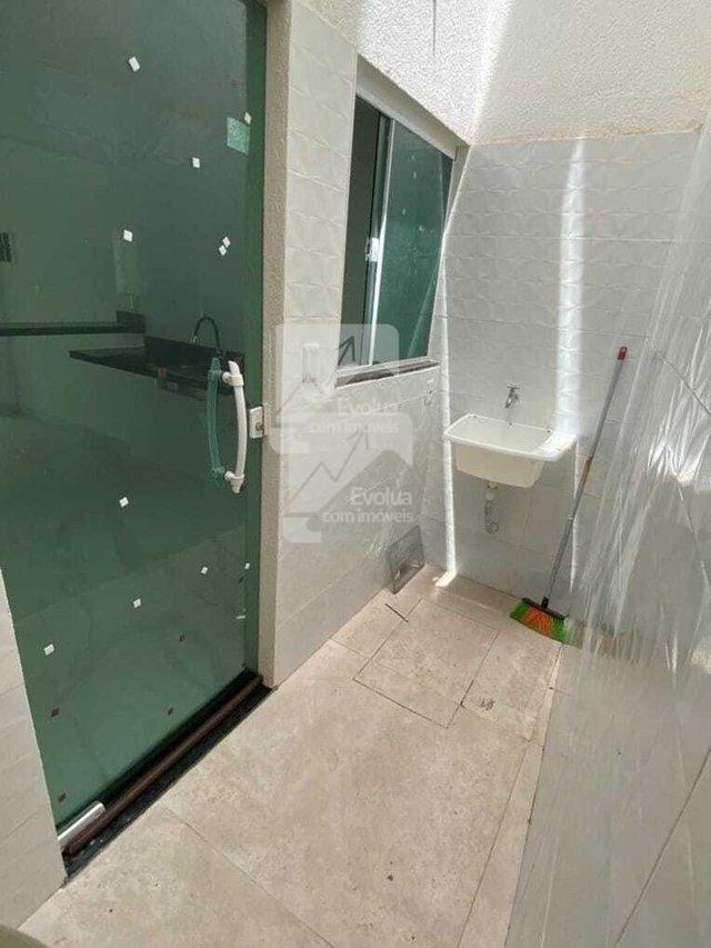 Casa de rua 4/4 Para Venda - Vila Praiana - Lauro De Freitas  Lauro de Freitas - 