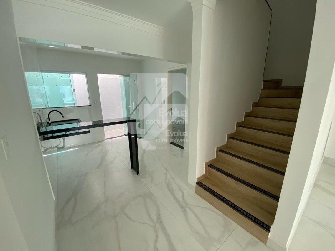 Casa de rua 4/4 Para Venda - Vila Praiana - Lauro De Freitas  Lauro de Freitas - 