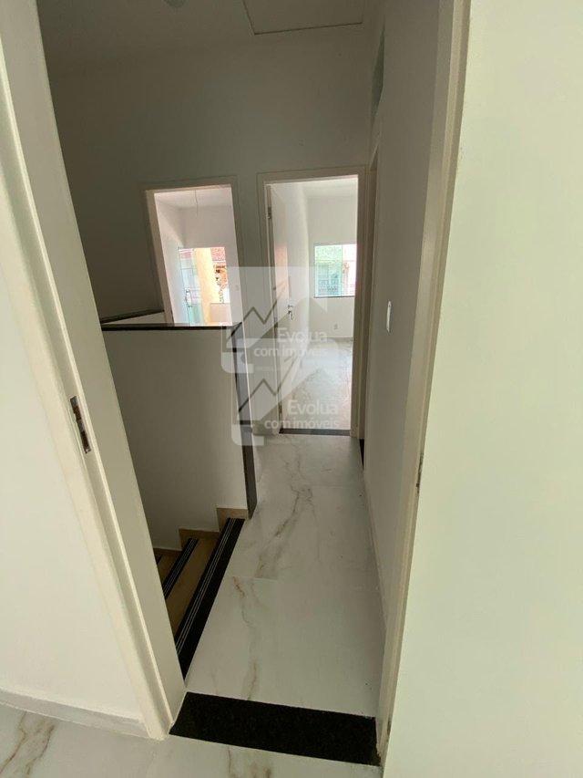 Casa de rua 4/4 Para Venda - Vila Praiana - Lauro De Freitas  Lauro de Freitas - 