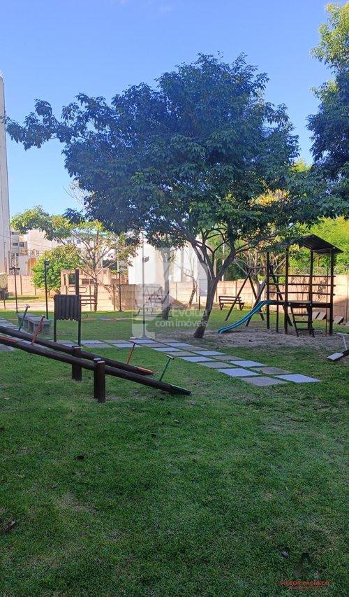 Apartamento Térreo 2/4 à venda no condomínio Mar de Abrantes  Camaçari - 
