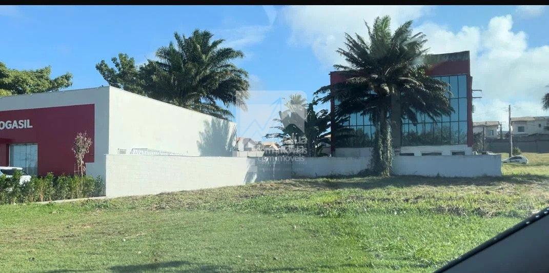 Terreno Comercial á venda - Abrantes - nova jóia de Camaçari Rua Pau Sul Camaçari - 