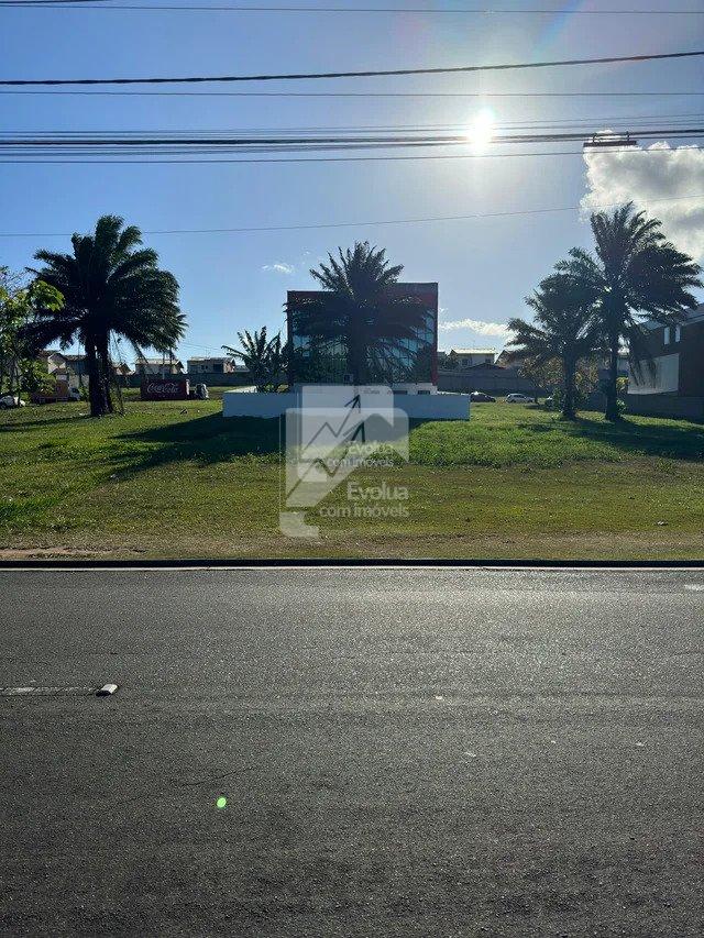 Terreno Comercial á venda - Abrantes - nova jóia de Camaçari Rua Pau Sul Camaçari - 