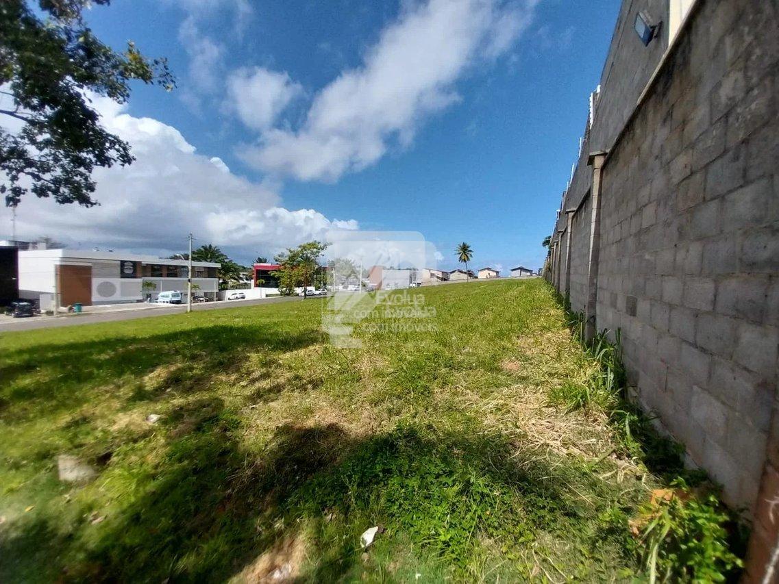 Terreno Comercial à venda - Abrantes - Camaçari Rua Pau Sul Camaçari - 