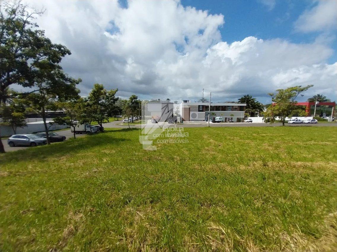 Terreno Comercial à venda - Abrantes - Camaçari Rua Pau Sul Camaçari - 