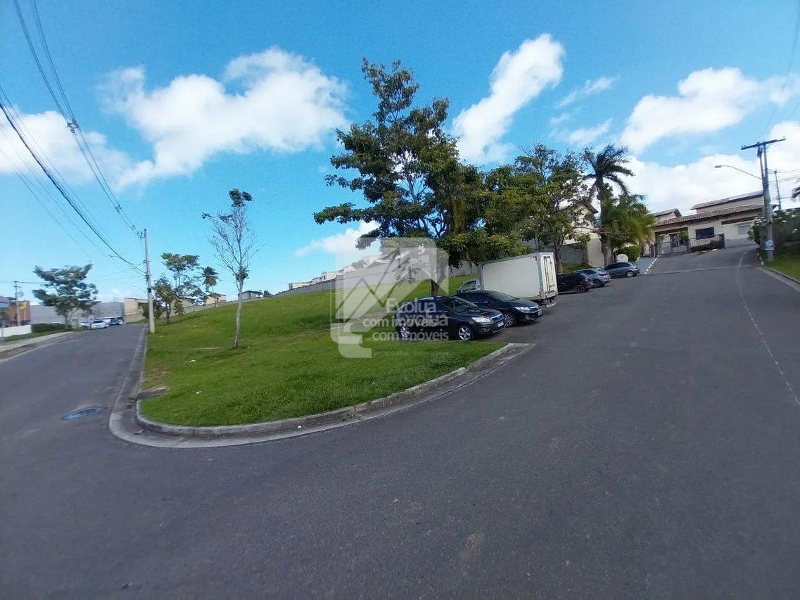 Terreno Comercial à venda - Abrantes - Camaçari Rua Pau Sul Camaçari - 
