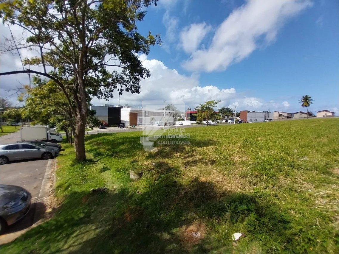 Terreno Comercial à venda - Abrantes - Camaçari Rua Pau Sul Camaçari - 