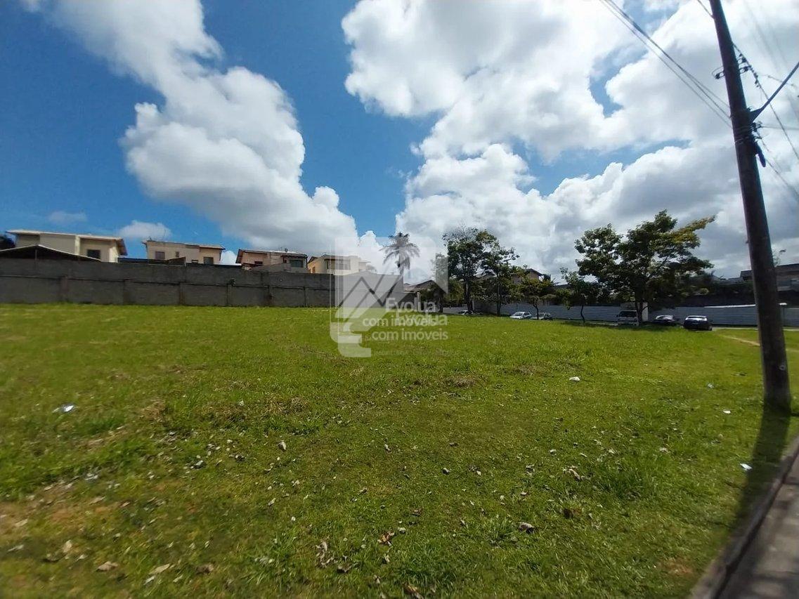 Terreno Comercial à venda - Abrantes - Camaçari Rua Pau Sul Camaçari - 