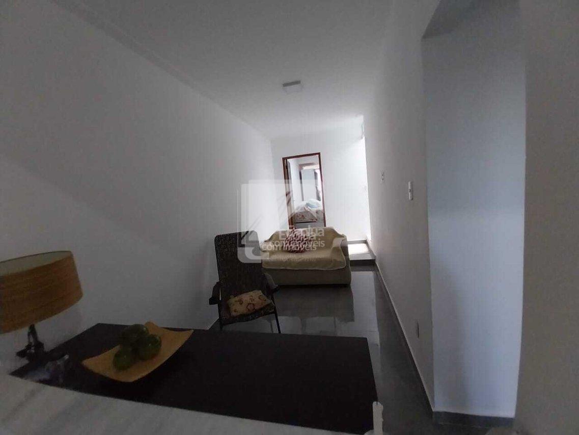 Casa à Venda Village 3/4, sendo 2 suítes - Praia Flamengo  Salvador - 