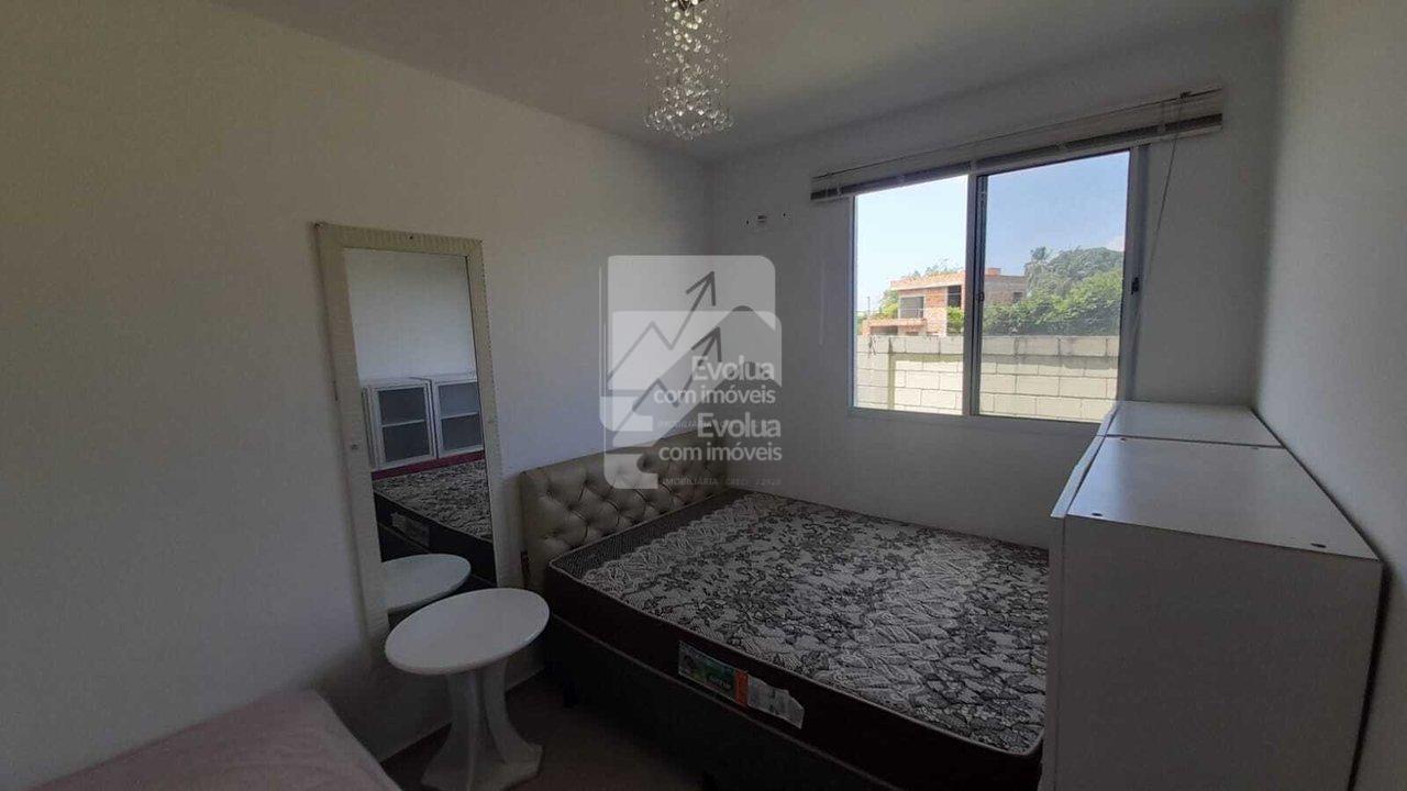 Vendo R$ 235.000,00 Apartamento 2/4, Térreo Garden no Solar de Ibiza - Abrantes - Camaçari  Camaçari - 