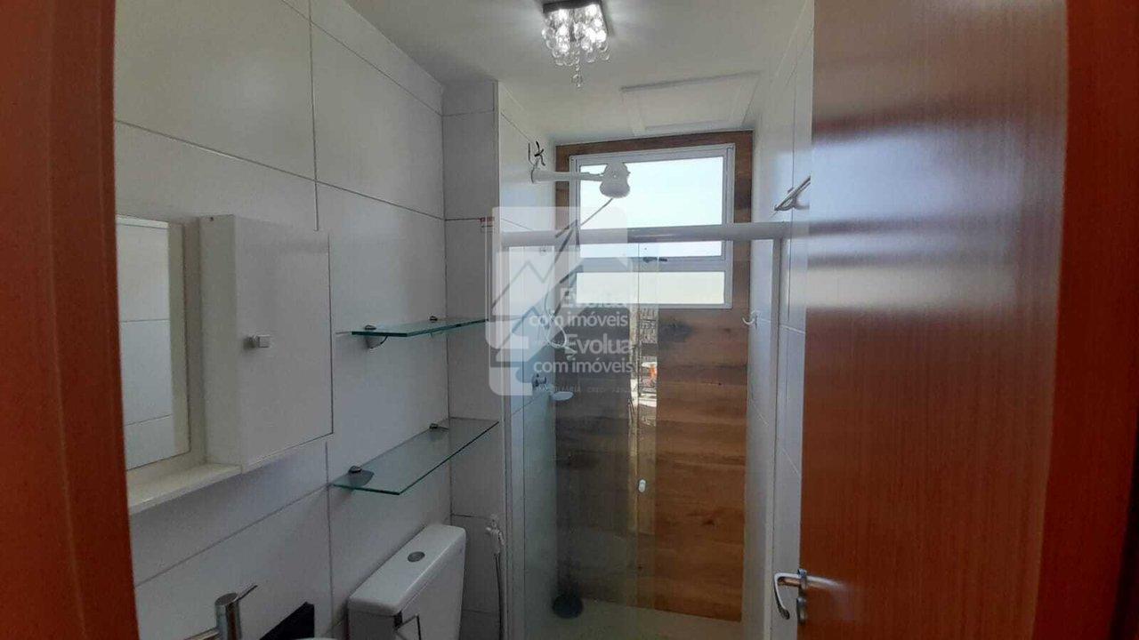 Vendo R$ 235.000,00 Apartamento 2/4, Térreo Garden no Solar de Ibiza - Abrantes - Camaçari  Camaçari - 