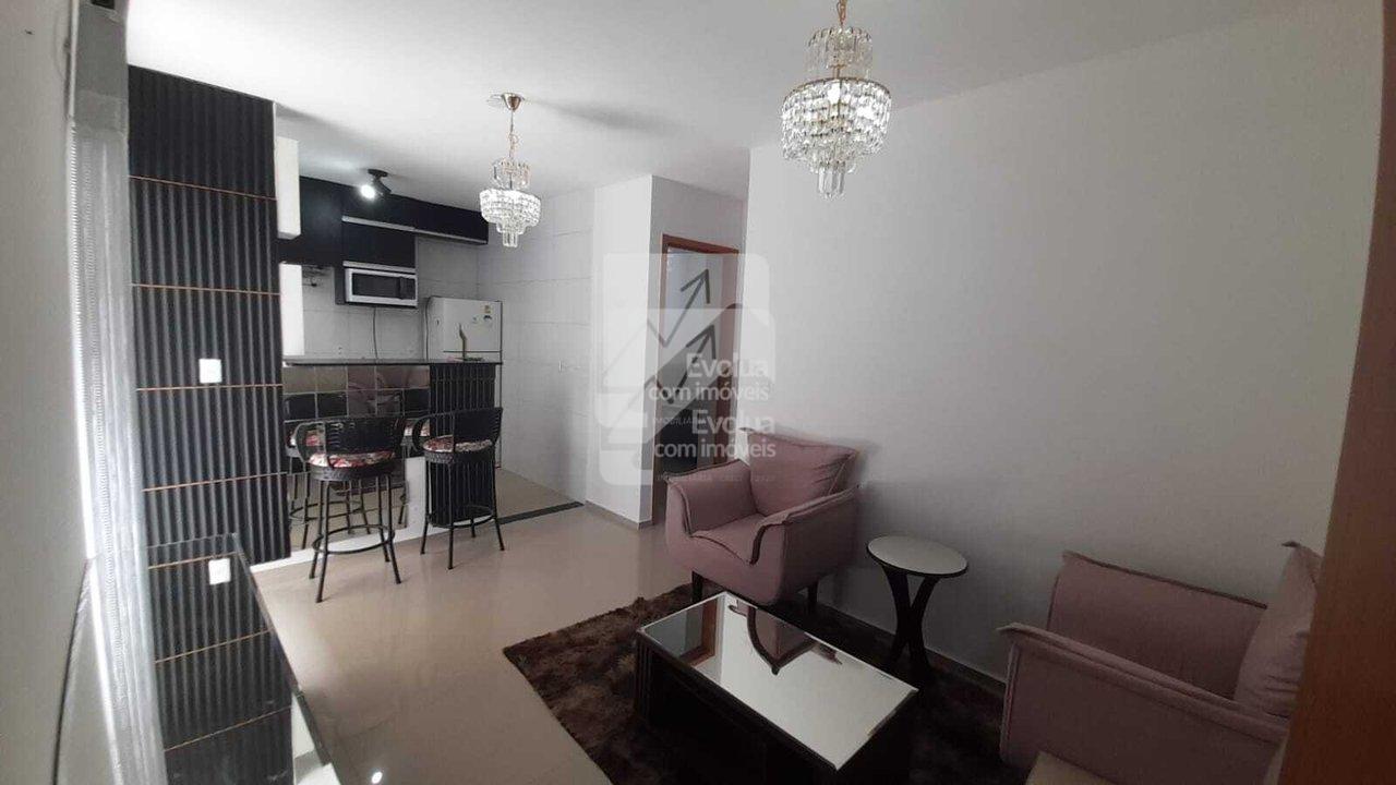 Vendo R$ 235.000,00 Apartamento 2/4, Térreo Garden no Solar de Ibiza - Abrantes - Camaçari  Camaçari - 