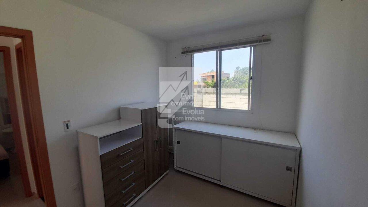 Vendo R$ 235.000,00 Apartamento 2/4, Térreo Garden no Solar de Ibiza - Abrantes - Camaçari  Camaçari - 