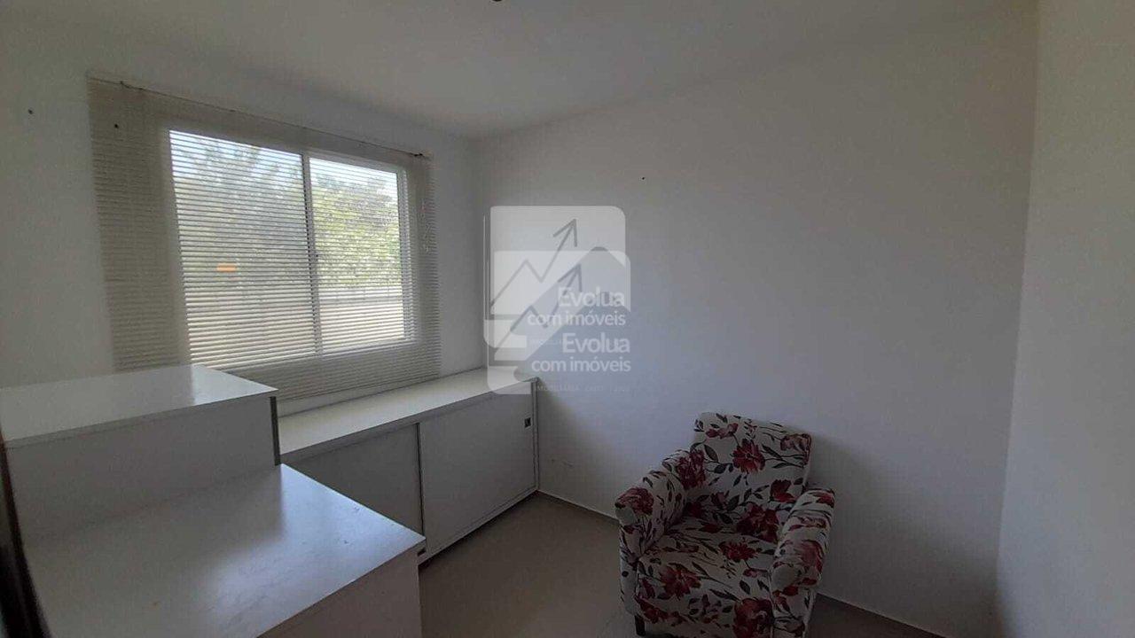 Vendo R$ 235.000,00 Apartamento 2/4, Térreo Garden no Solar de Ibiza - Abrantes - Camaçari  Camaçari - 