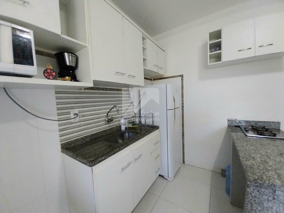 Aluguel R$ 1.600 Apartamento 1º Andar Tipo Loft 1/4 Buraquinho - Lauro Freitas  Lauro de Freitas - 