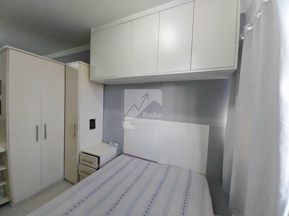 Aluguel R$ 1.600 Apartamento 1º Andar Tipo Loft 1/4 Buraquinho - Lauro Freitas  Lauro de Freitas - 