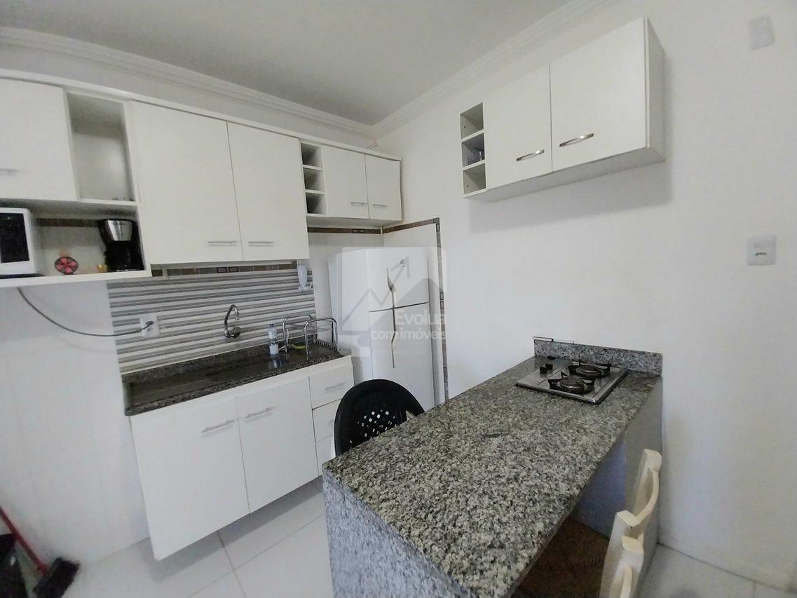 Aluguel R$ 1.600 Apartamento 1º Andar Tipo Loft 1/4 Buraquinho - Lauro Freitas  Lauro de Freitas - 