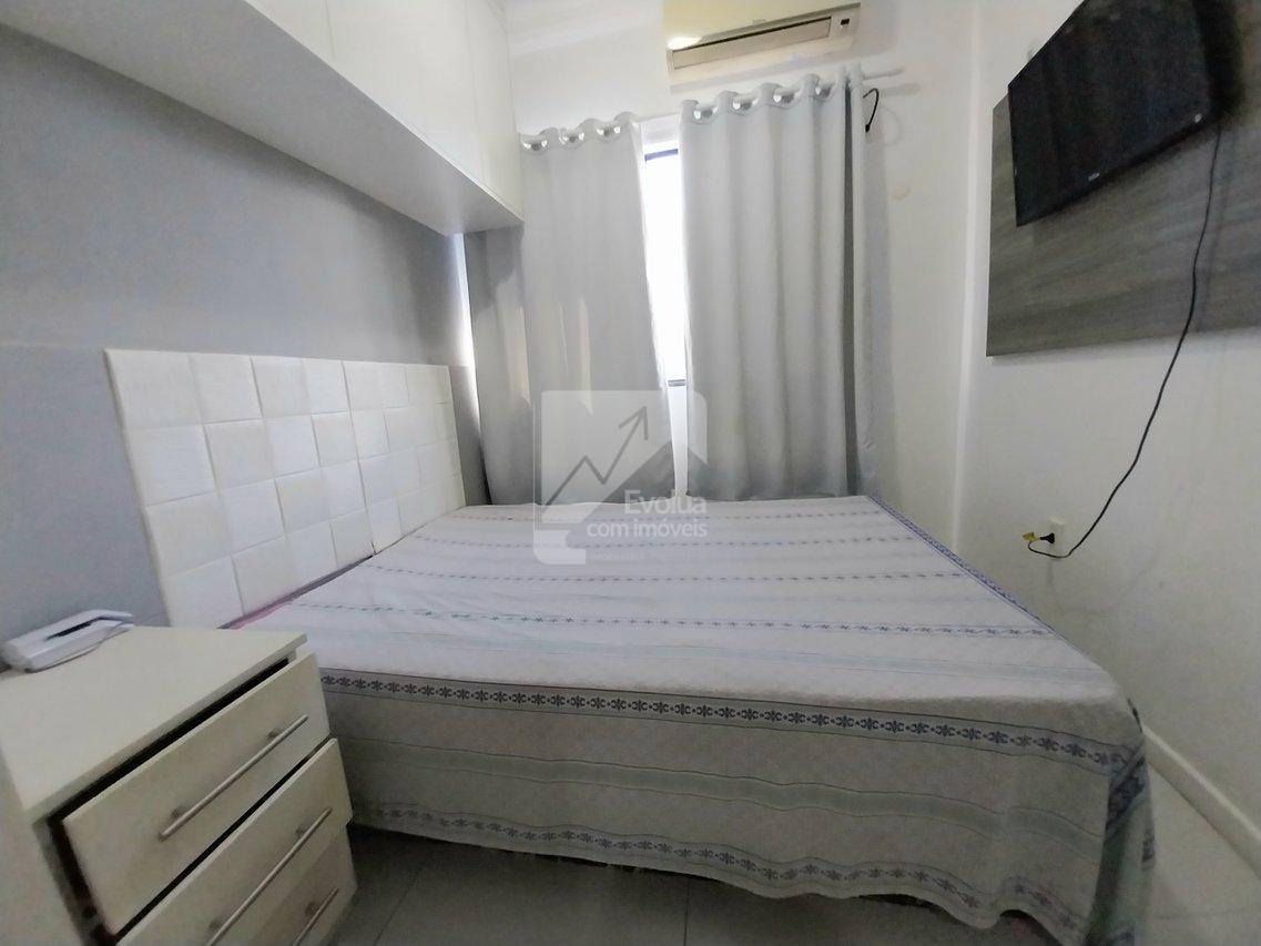 Aluguel R$ 1.600 Apartamento 1º Andar Tipo Loft 1/4 Buraquinho - Lauro Freitas  Lauro de Freitas - 