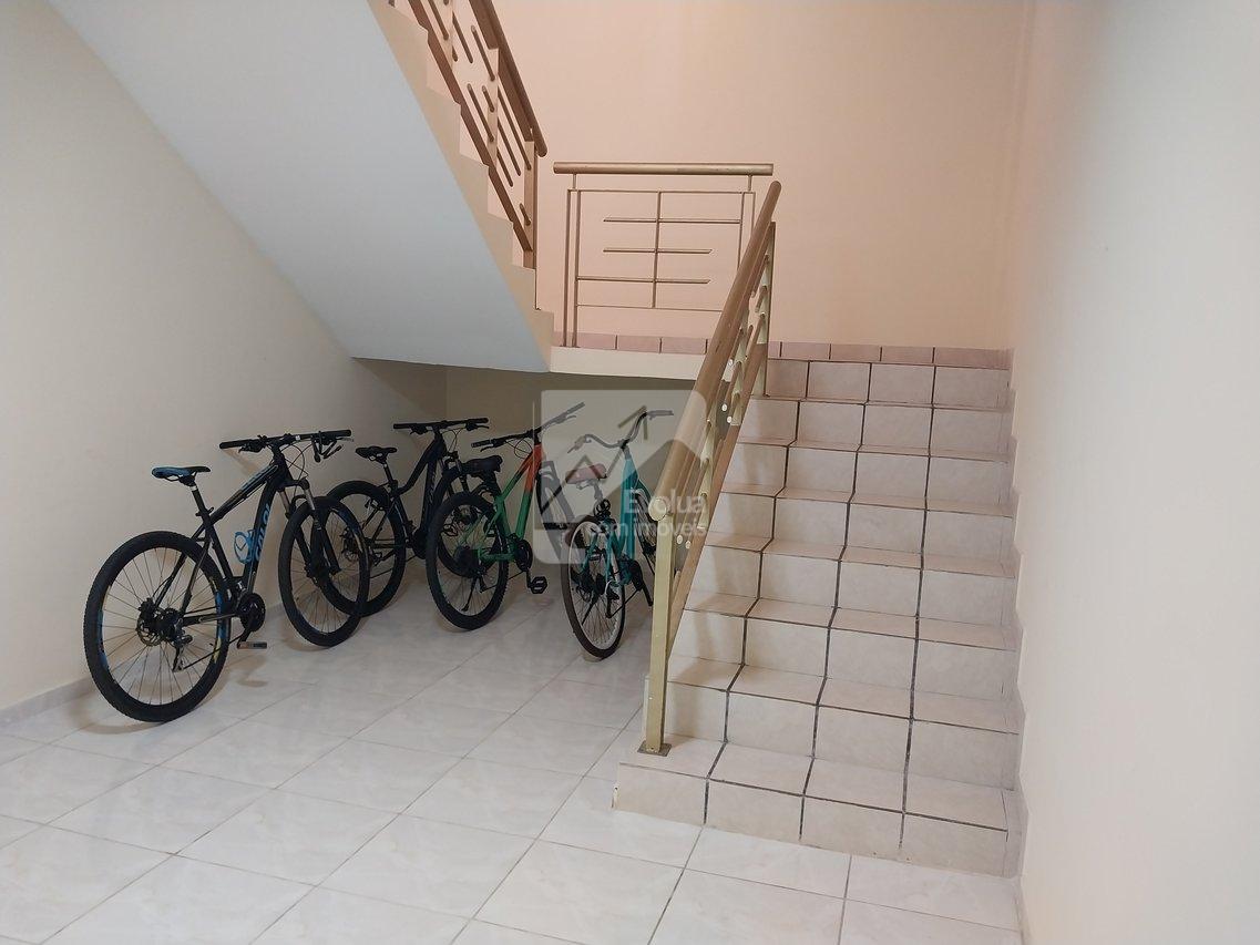 Aluguel R$ 1.600 Apartamento 1º Andar Tipo Loft 1/4 Buraquinho - Lauro Freitas  Lauro de Freitas - 
