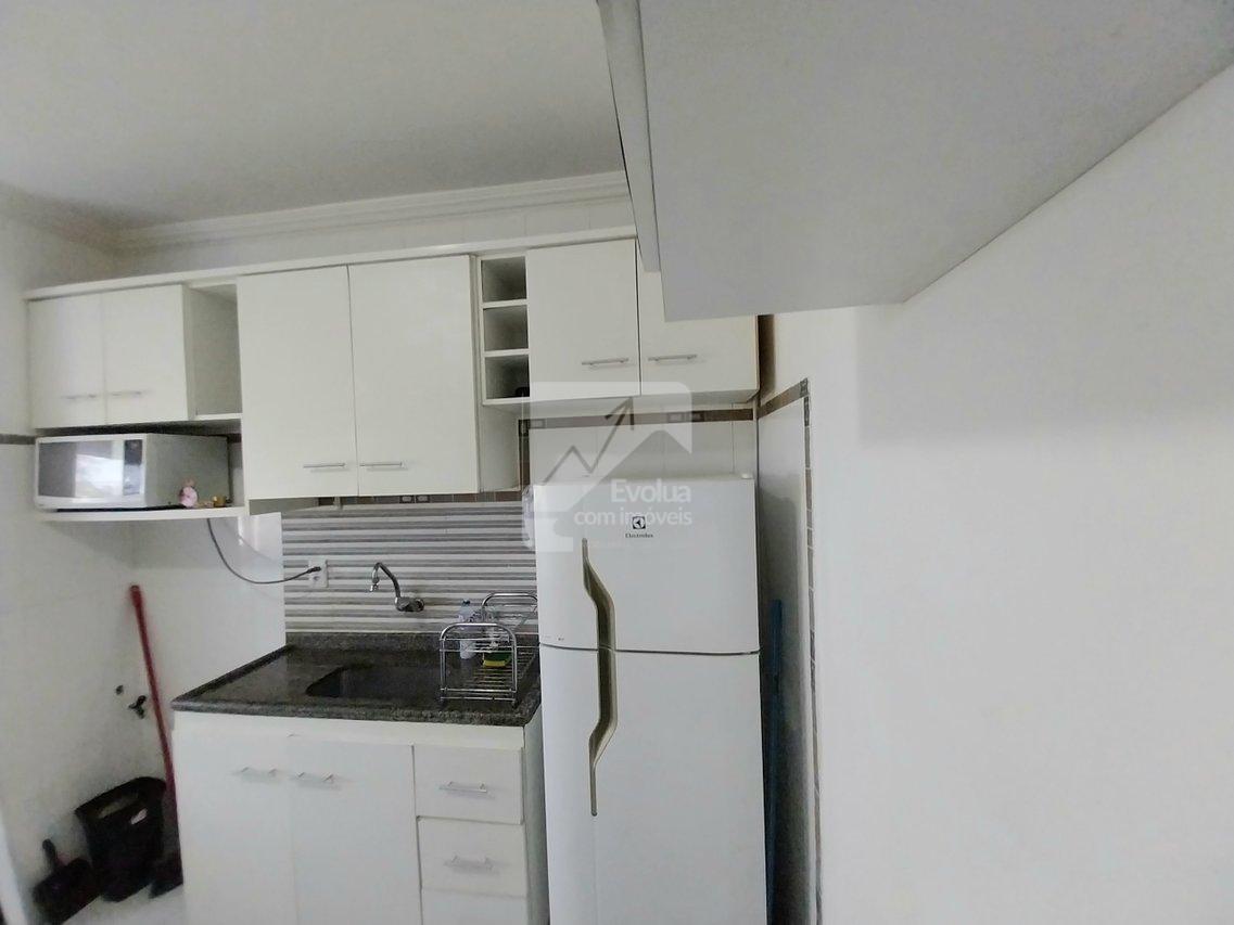 Aluguel R$ 1.600 Apartamento 1º Andar Tipo Loft 1/4 Buraquinho - Lauro Freitas  Lauro de Freitas - 