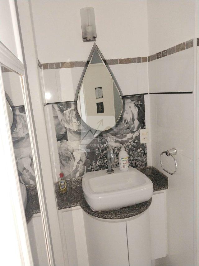 Aluguel R$ 1.600 Apartamento 1º Andar Tipo Loft 1/4 Buraquinho - Lauro Freitas  Lauro de Freitas - 