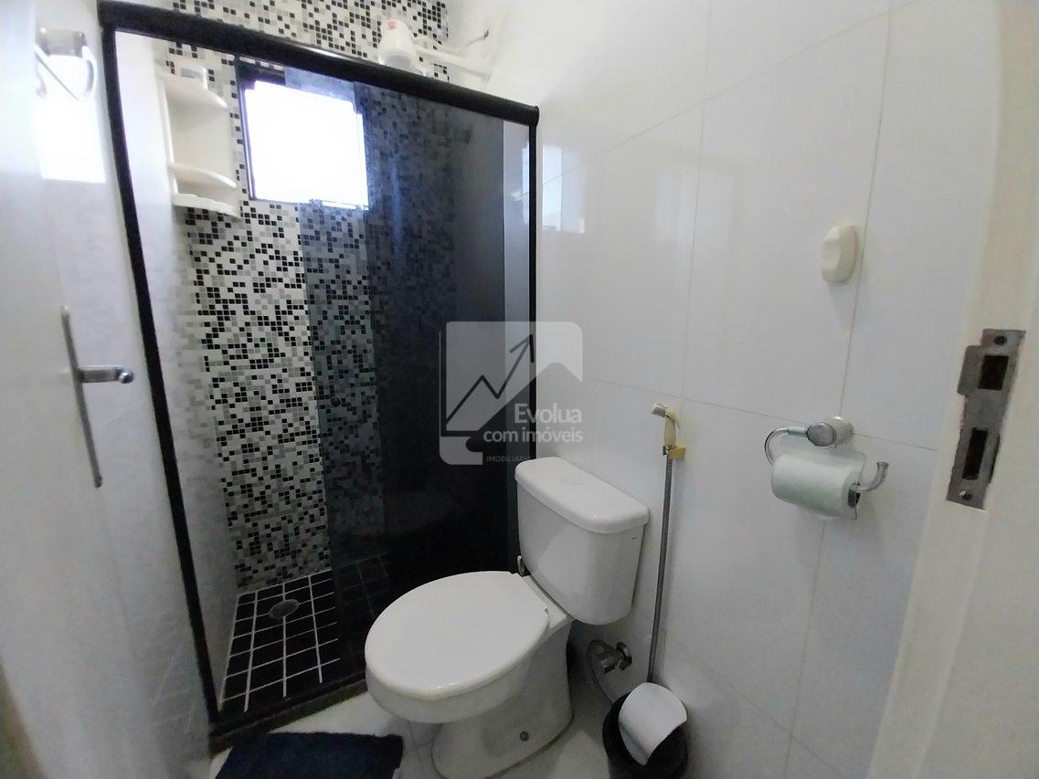 Aluguel R$ 1.600 Apartamento 1º Andar Tipo Loft 1/4 Buraquinho - Lauro Freitas  Lauro de Freitas - 