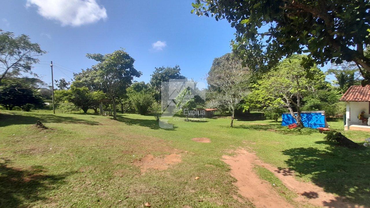 Vendo R$ 1.600.000 Sitio 50.000 m2 Monte Gordo - Camaçari  Camaçari - 