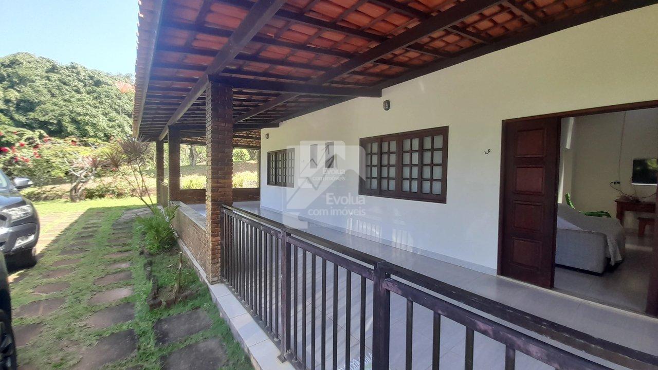 Vendo R$ 1.600.000 Sitio 50.000 m2 Monte Gordo - Camaçari  Camaçari - 