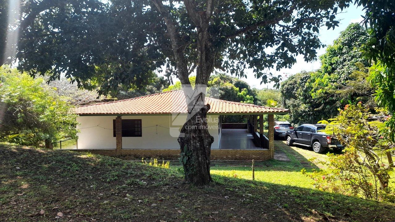Vendo R$ 1.600.000 Sitio 50.000 m2 Monte Gordo - Camaçari  Camaçari - 