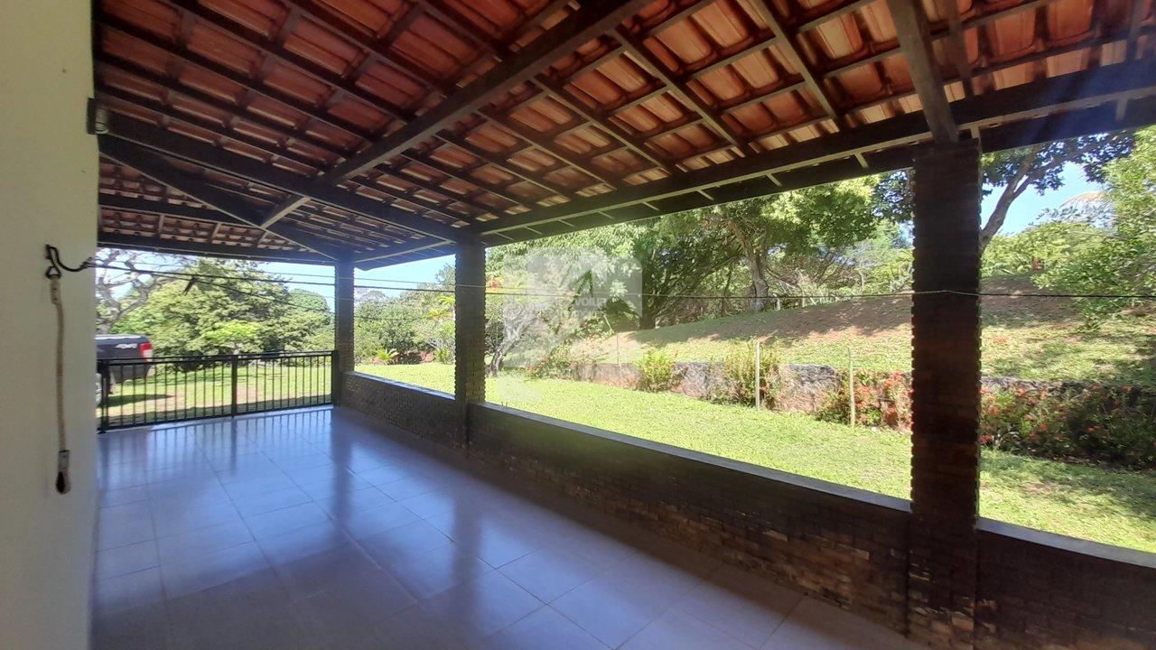 Vendo R$ 1.600.000 Sitio 50.000 m2 Monte Gordo - Camaçari  Camaçari - 