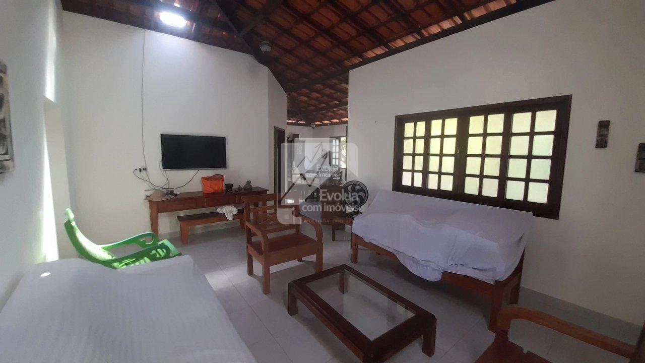 Vendo R$ 1.600.000 Sitio 50.000 m2 Monte Gordo - Camaçari  Camaçari - 