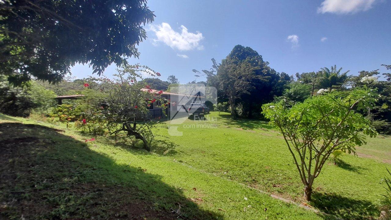 Vendo R$ 1.600.000 Sitio 50.000 m2 Monte Gordo - Camaçari  Camaçari - 