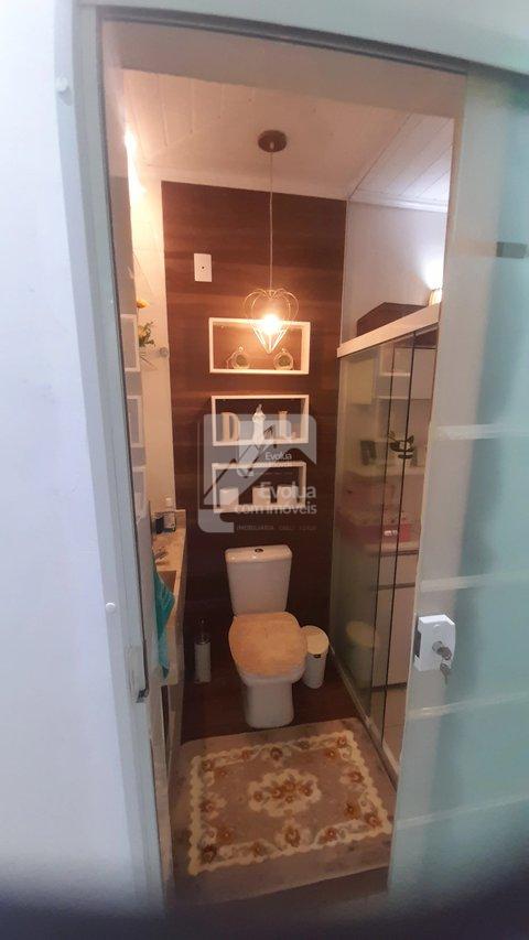 Aluguel R$ 3.500,00 Casa Duplex Mobiliada 3 suítes, Condomínio - Abrantes - Camaçari BA  Camaçari - 